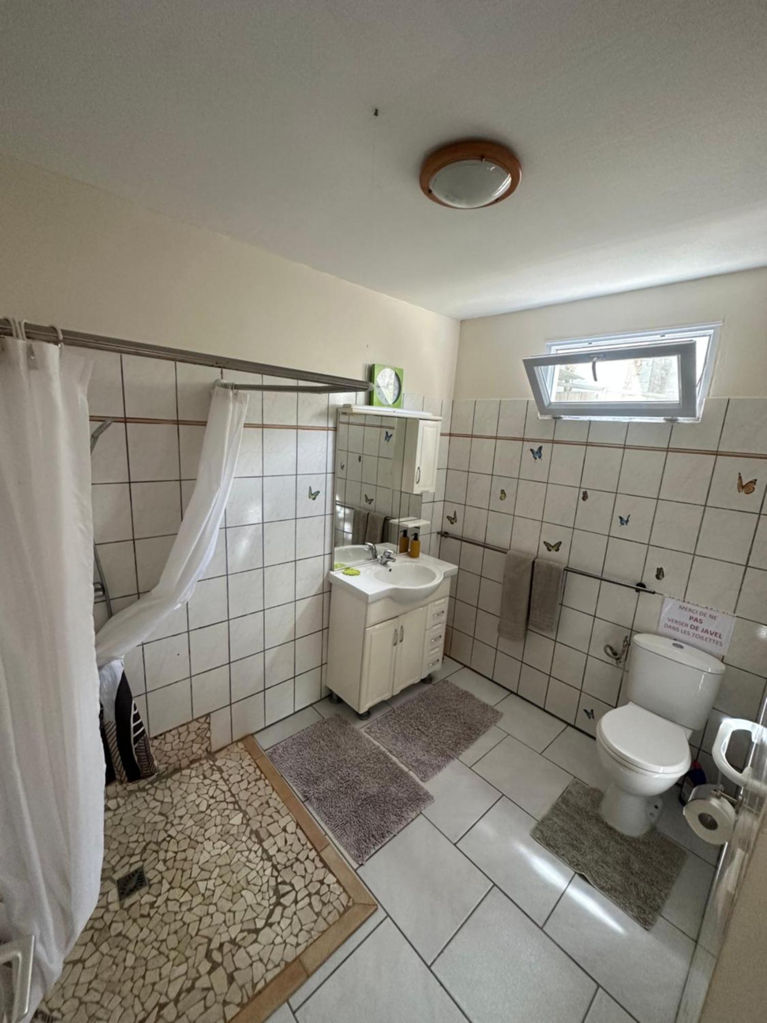 Apartmán Kay Jean Au Diamant Le Diamant Exteriér fotografie