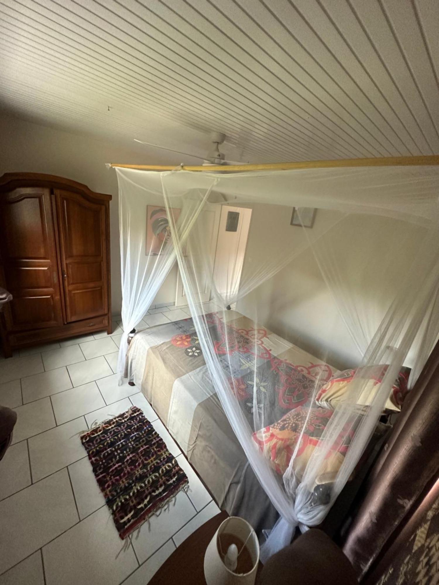 Apartmán Kay Jean Au Diamant Le Diamant Exteriér fotografie