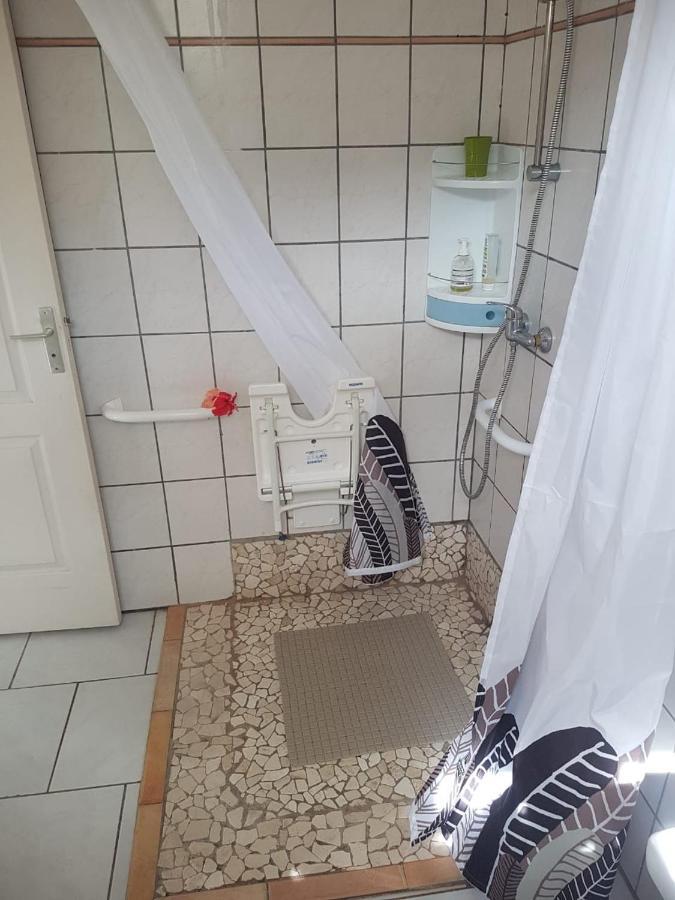 Apartmán Kay Jean Au Diamant Le Diamant Exteriér fotografie