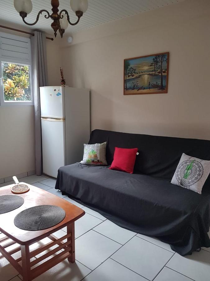Apartmán Kay Jean Au Diamant Le Diamant Exteriér fotografie